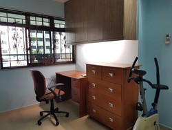 Blk 118B Jalan Membina (Bukit Merah), HDB 4 Rooms #162825342